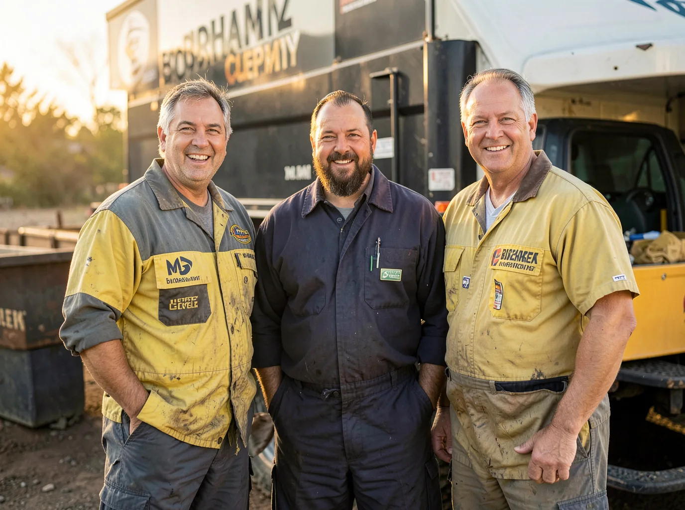 Sewage Cleanup company in Sumas, WA