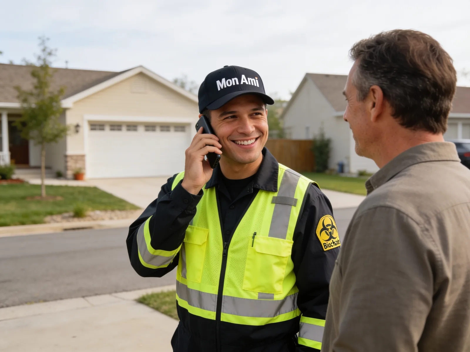 Sewage Cleanup Sumas, WA FAQs